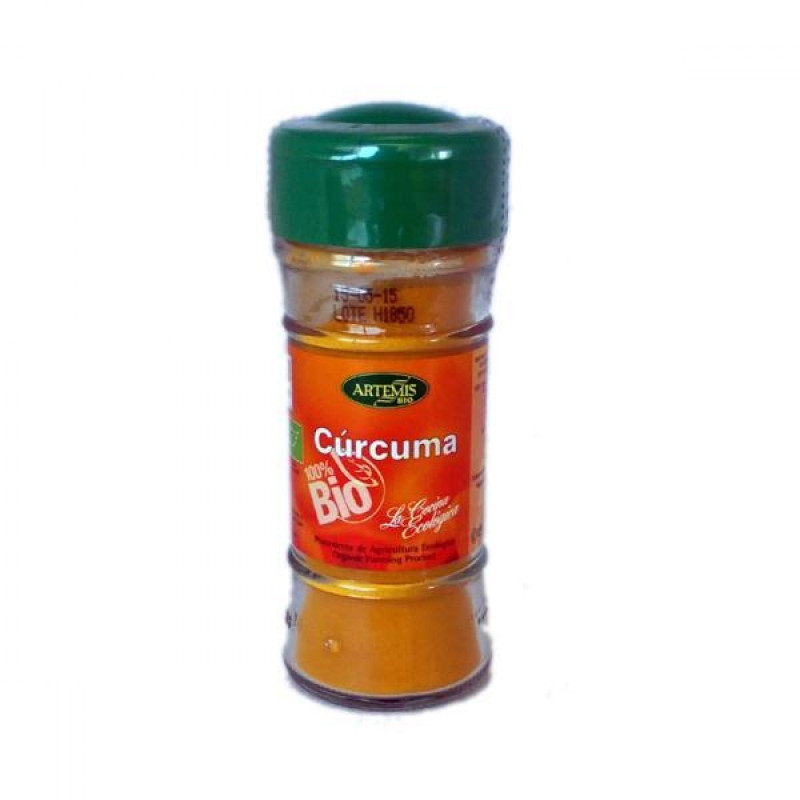 CURCUMA 30GR (Artemis bio)