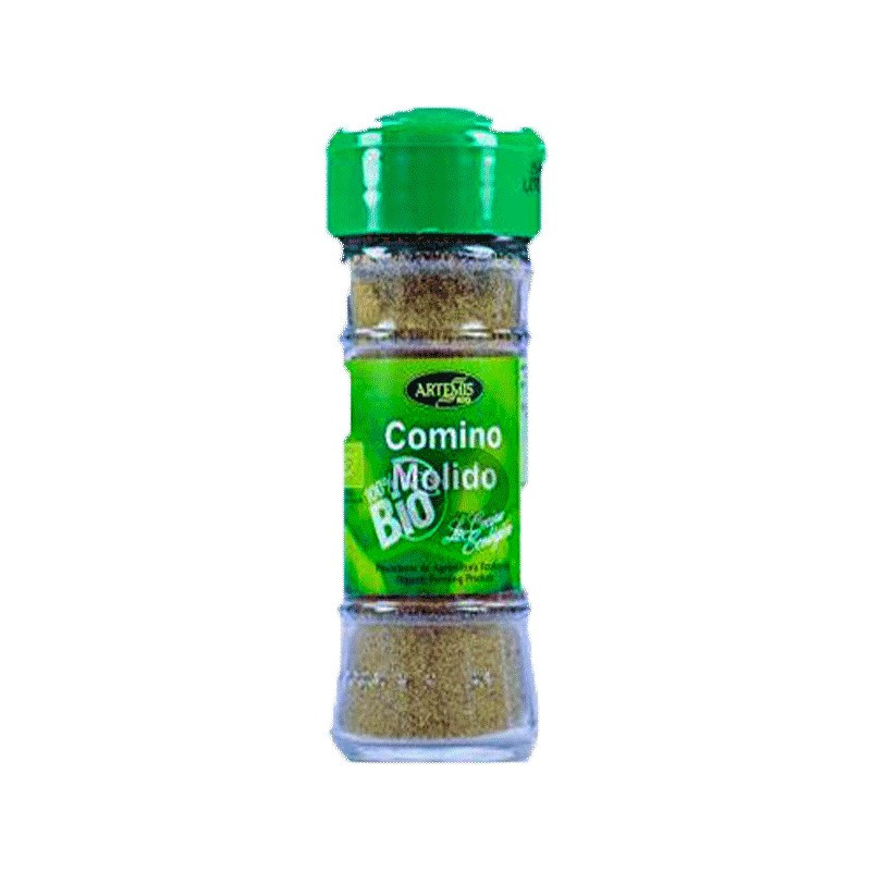 COMINO MOLIDO 35GR (Artemis bio)