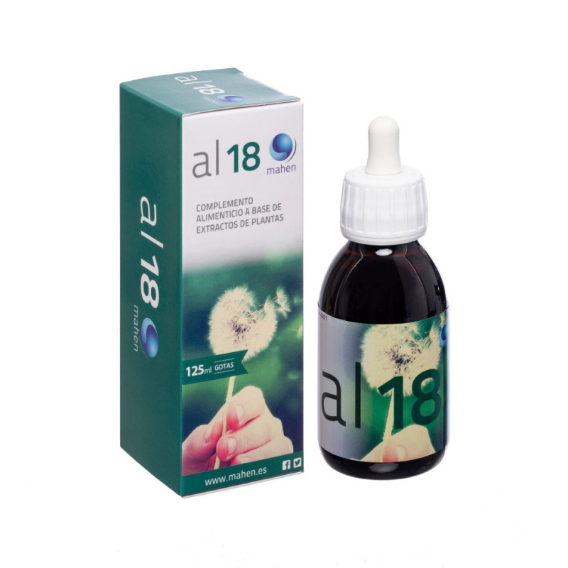 AL-18 125 ML
