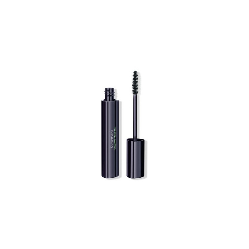 MASCARA VOLUMEN 01 (Dr.Hauschka)