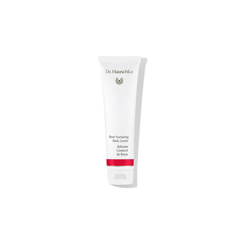 BALSAMO CORPORAL ROSAS (DR. HAUSCHKA)