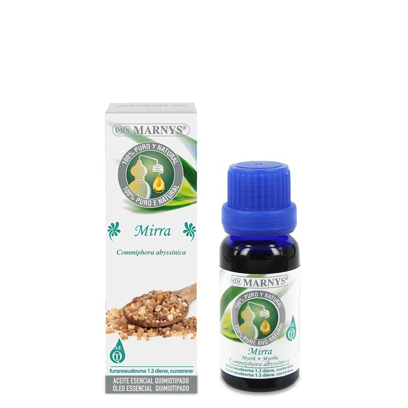 A.C MIRRA 15ML