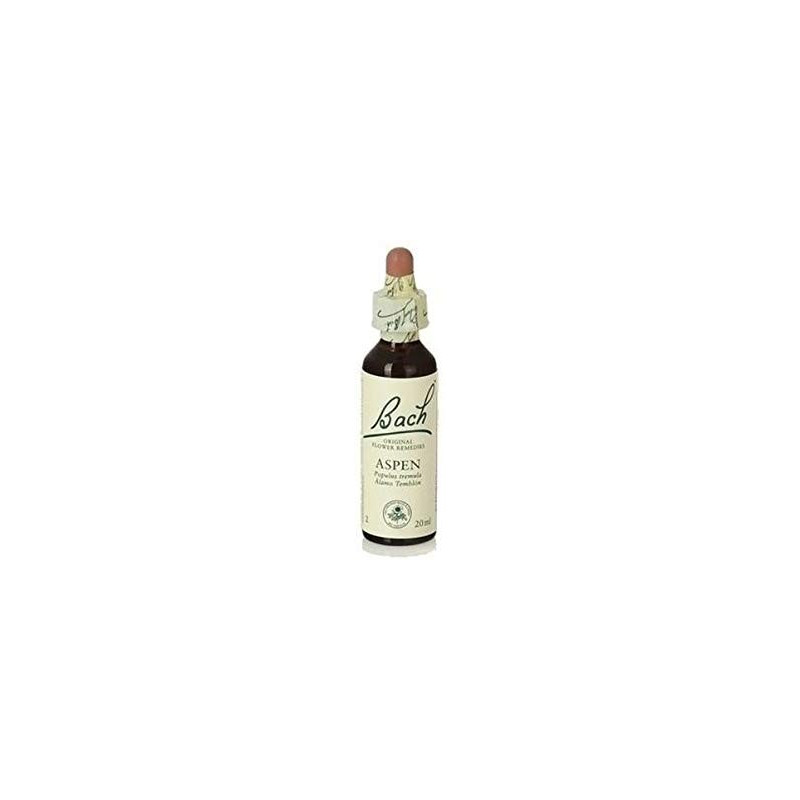 ASPEN FLORES BACH 2 20ML