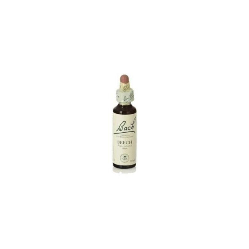 BEECH FLOR BACH 3  20ML