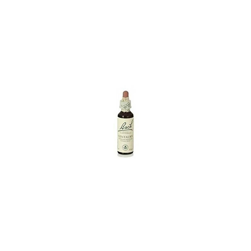 CENTAURY FLOR BACH 20 ML