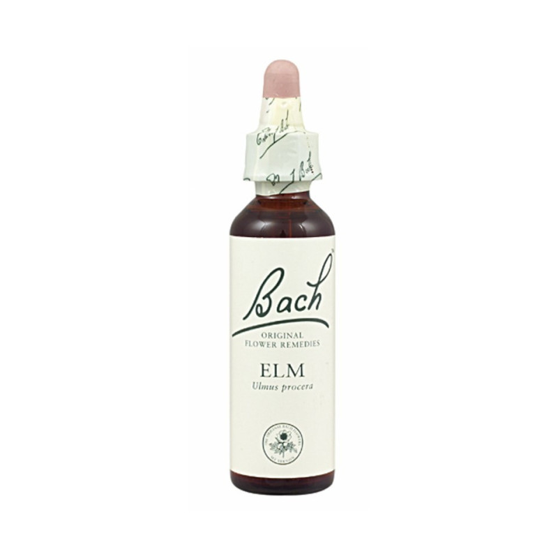 ELM FLOR BACH 20ML