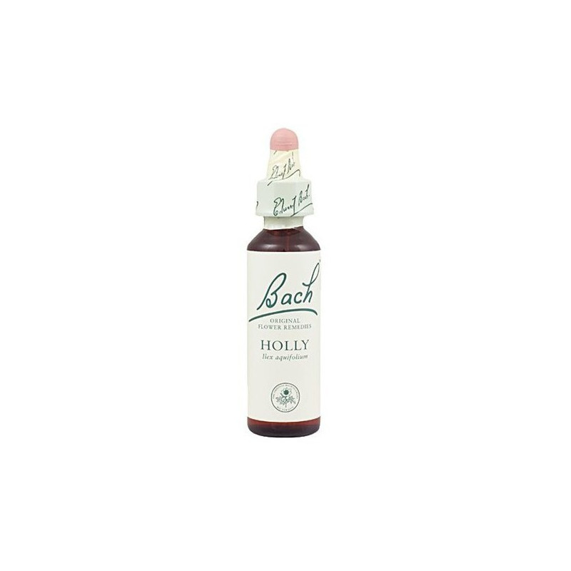 HOLLY FLOR BACH 20ML
