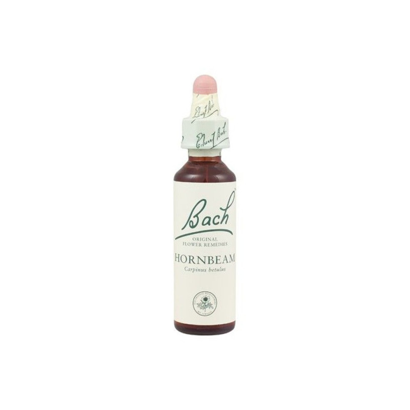 HORNBEAM FLOR BACH 20 ML
