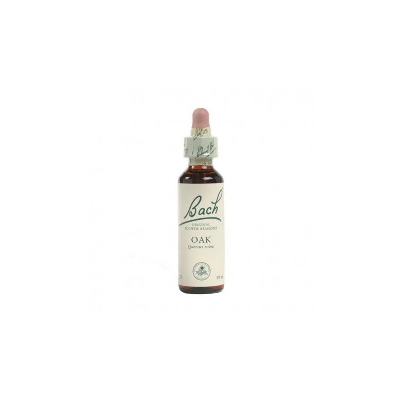 OAK FLOR BACH 20ML