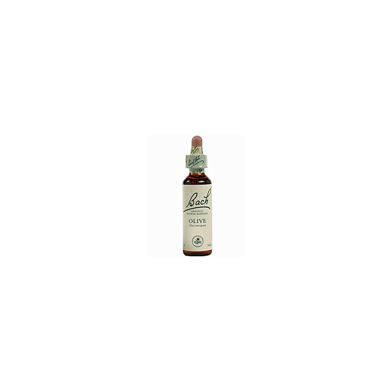 OLIVE FLOR BACH 23 20ML