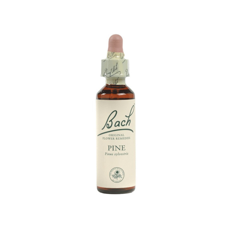 PINE FLOR BACH 20ML