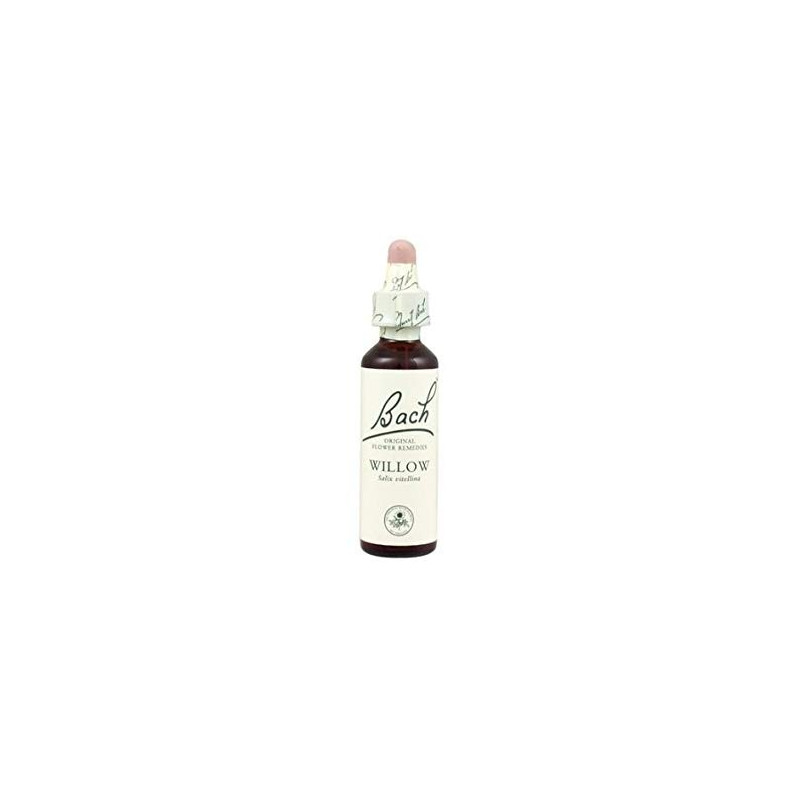 WILLOW F.BACH 38 20 ML