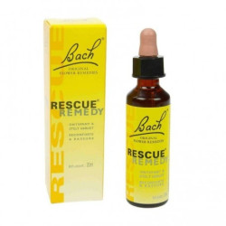 RESCUE REMEDY 20 ML