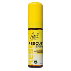 RESCUE REMEDY SPRAY 20ML