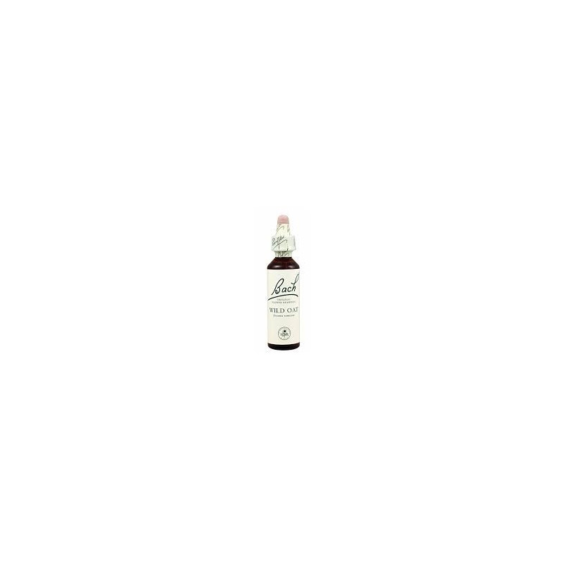 WILD OAT FLOR BACH 20ML