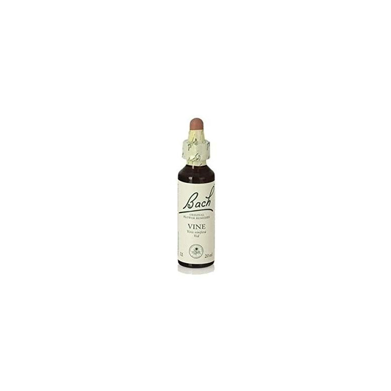 VINE FLOR BACH 20ML