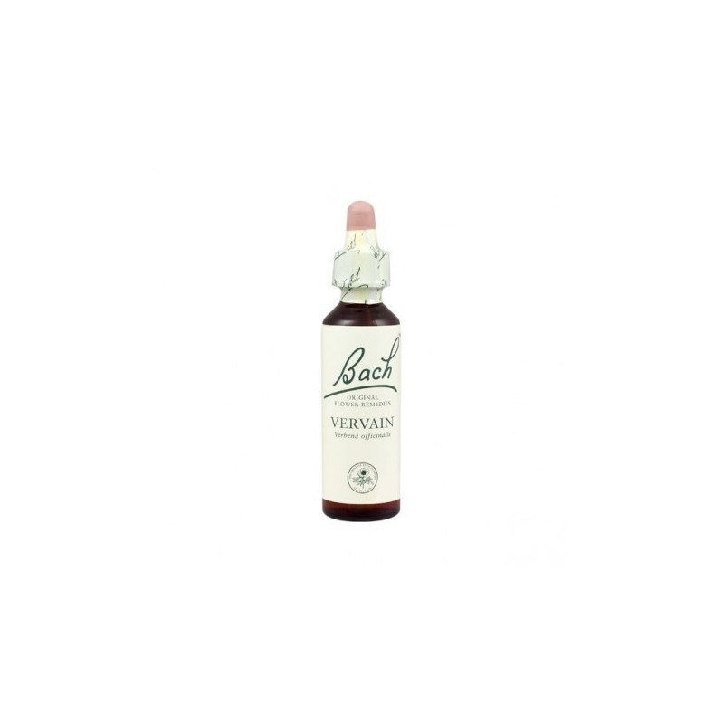 VERVAIN FLOR BACH 20ML