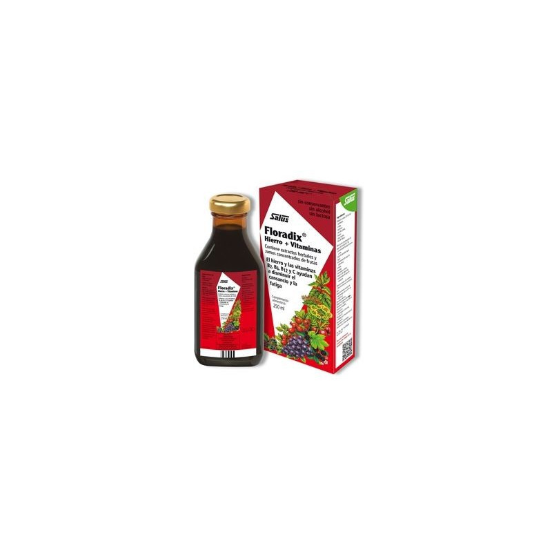FLORADIX 500ML