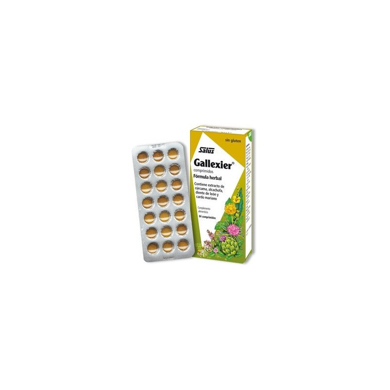 GALLEXIER 250ML