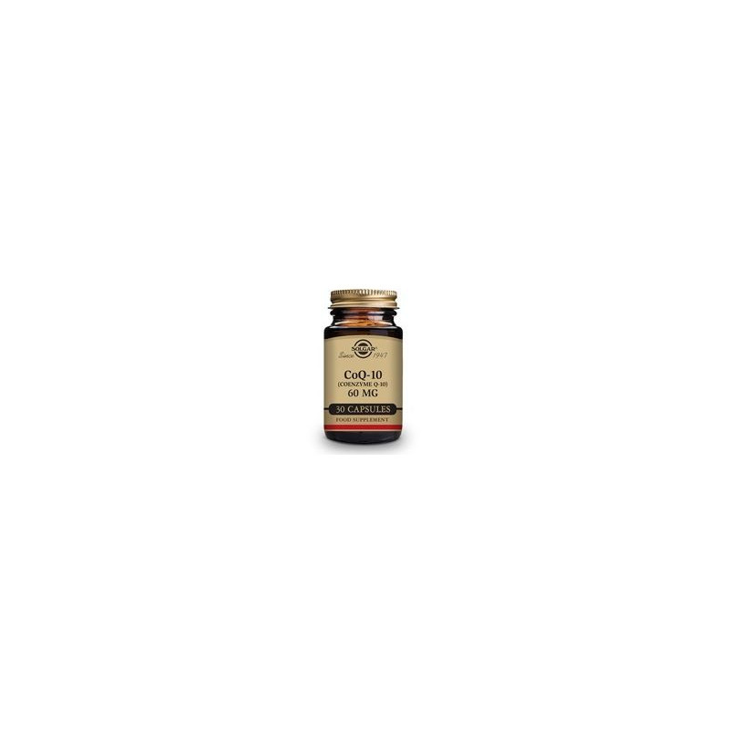 CoQ-10 (30cap)