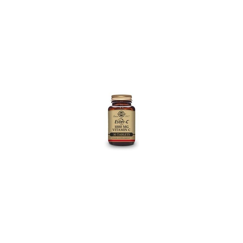 ESTER-C PLUS 1GRX30CAP