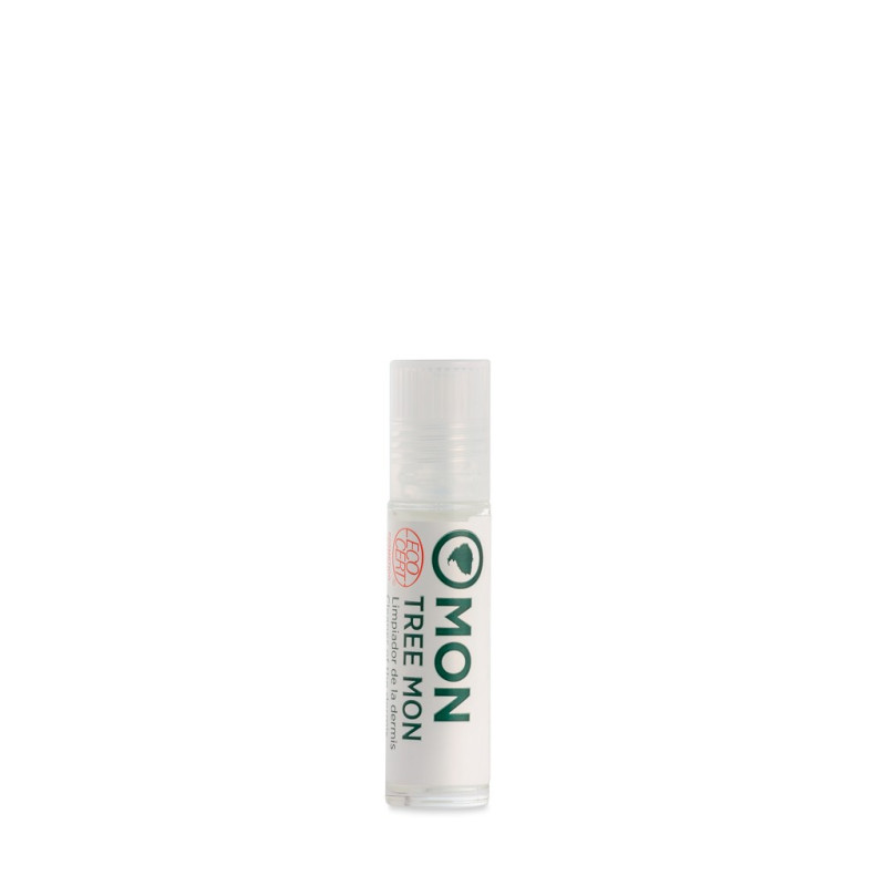 ROLL-ON ARBOL DE TE ANTIACNE 15ML (Mon)