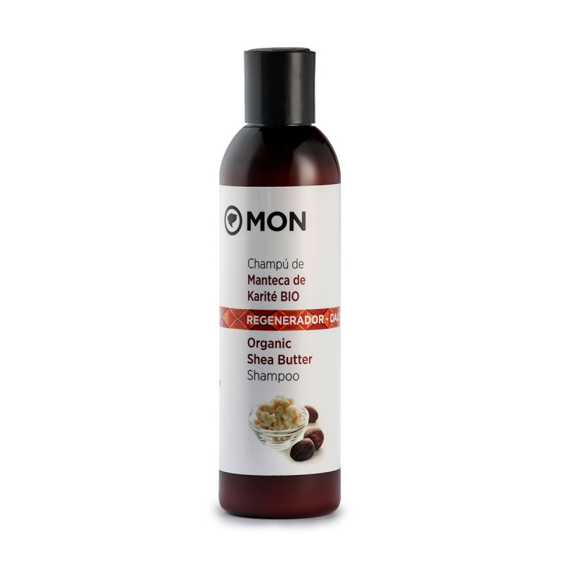 CHAMPU REGENERADOR 300ML (Mon)