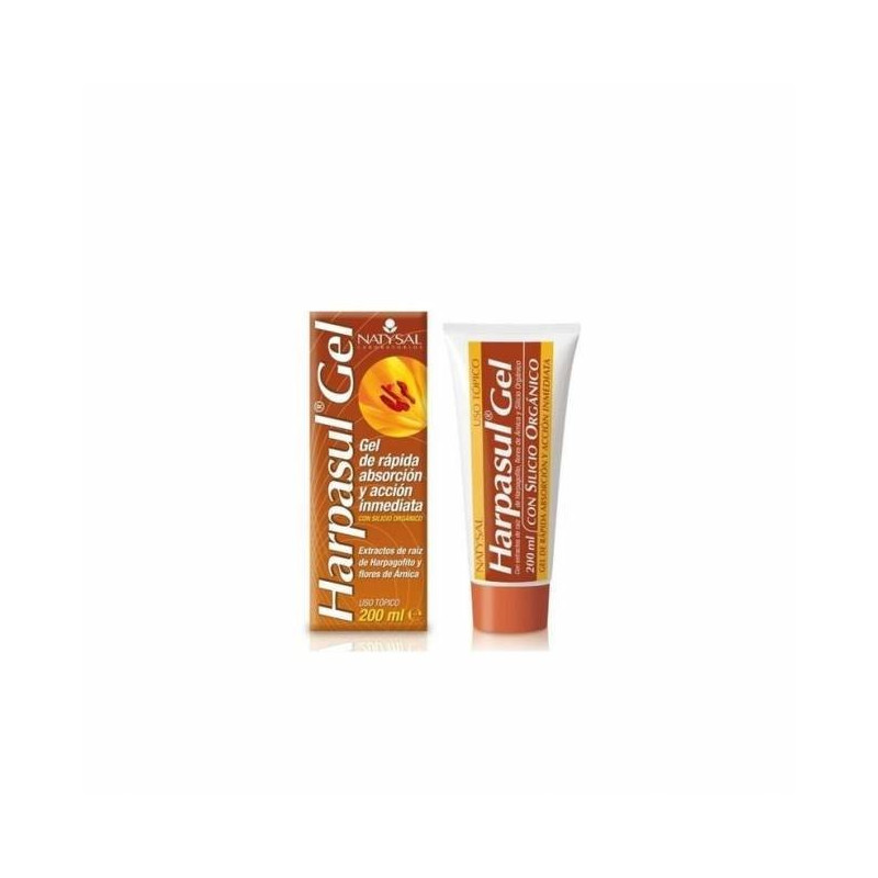 HARPASUL GEL 200ML