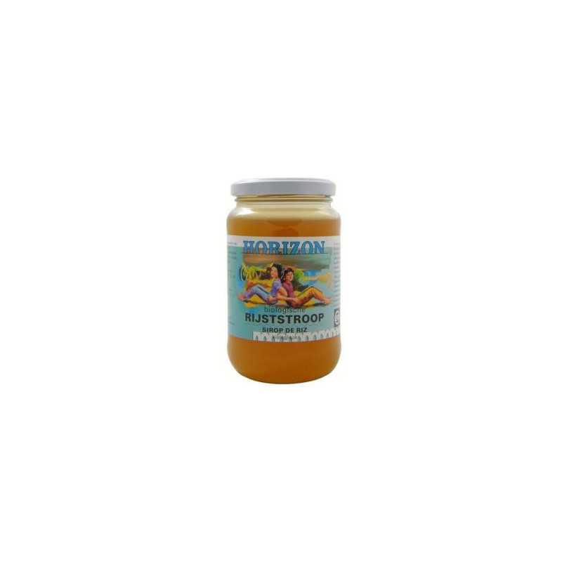 SIROPE ARROZ 300ML (Horizon)