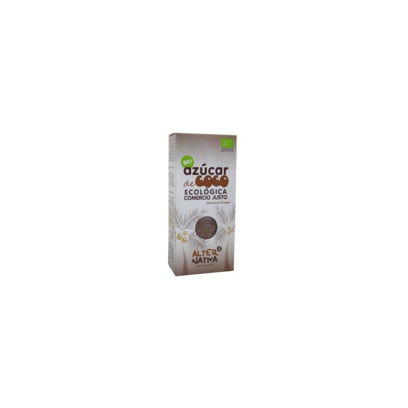 AZUCAR COCO 250GR (Alternativa 3)