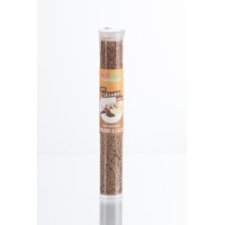 SNACK SESAMO JENGIBRE Y CACAO (Ecoriginal)