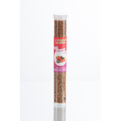 SNACK SESAMO CON FRUTOS DEL BOSQUE (Ecoriginal)