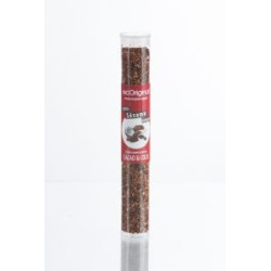 SNACK SESAMO CON CACAO Y COCO (Ecoriginal)