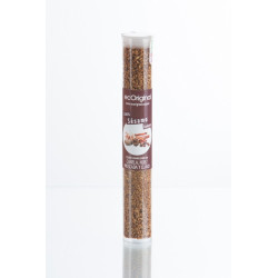 SNACK SESAMO CANELA NUEZ CLAVO 70GR (Ecoriginal)