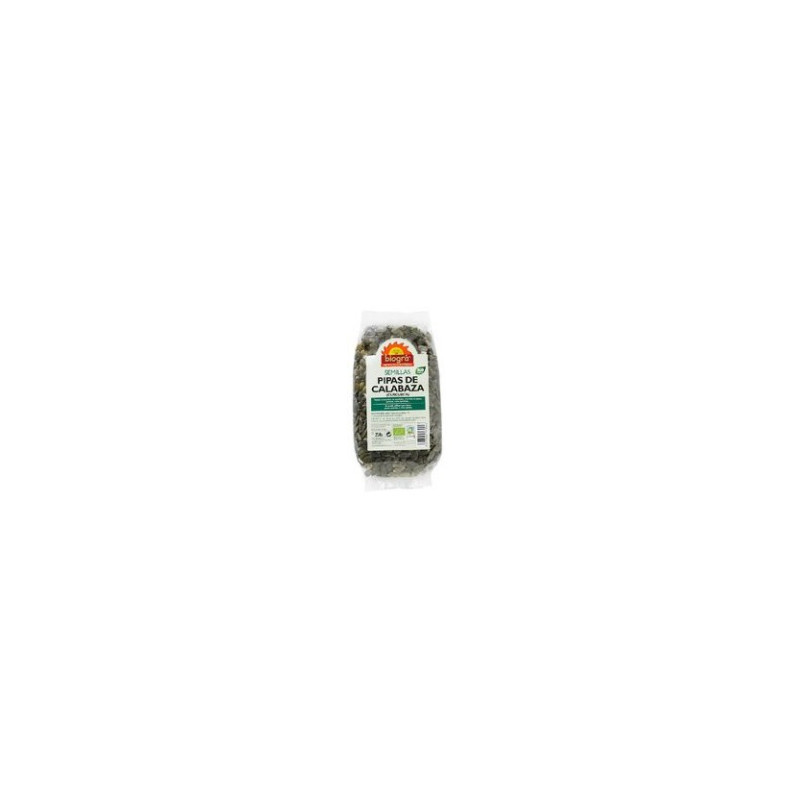 PIPAS CALABAZA 250gr bio (TooBio)