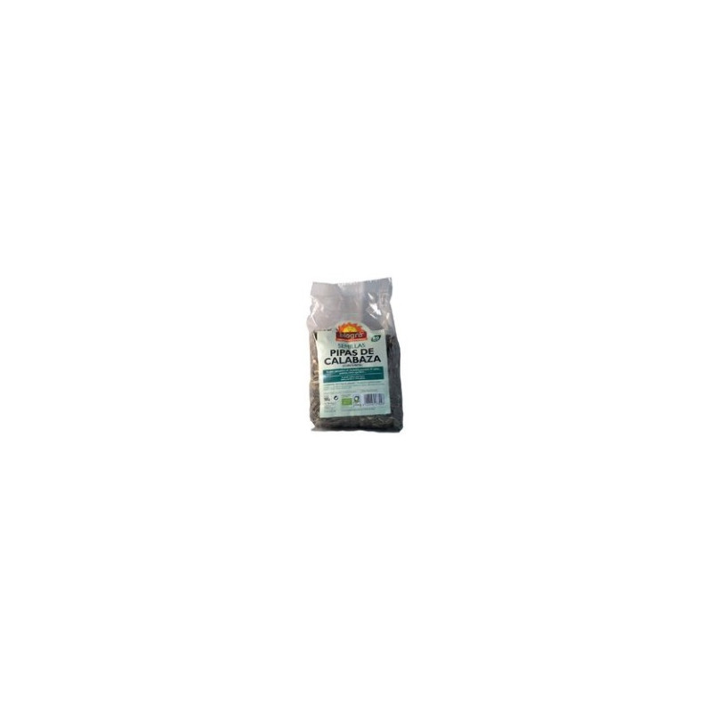 PIPAS CALABAZA 500gr bio (TooBio)
