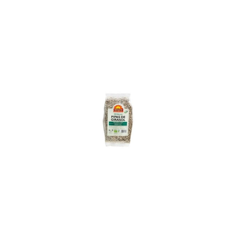 PIPAS GIRASOL 250gr bio (TooBio)