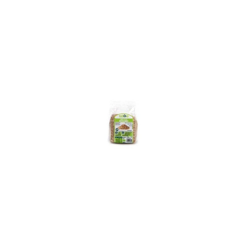 SESAMO NATURAL 500gr bio (TooBio)