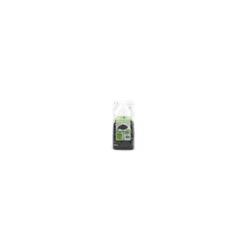 SESAMO NEGRO 300gr bio (TooBio)