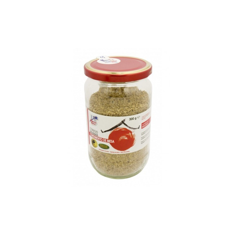 GOMASIO 300GR (Finestra)