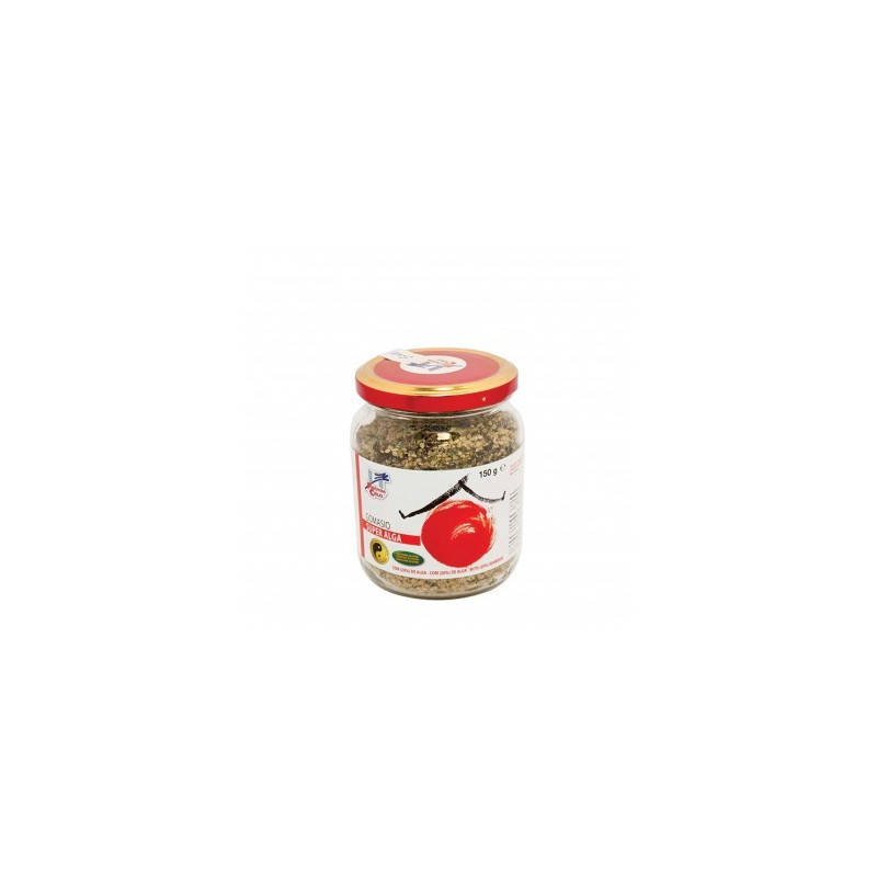 GOMASIO ALGAS 300GR (Finestra)