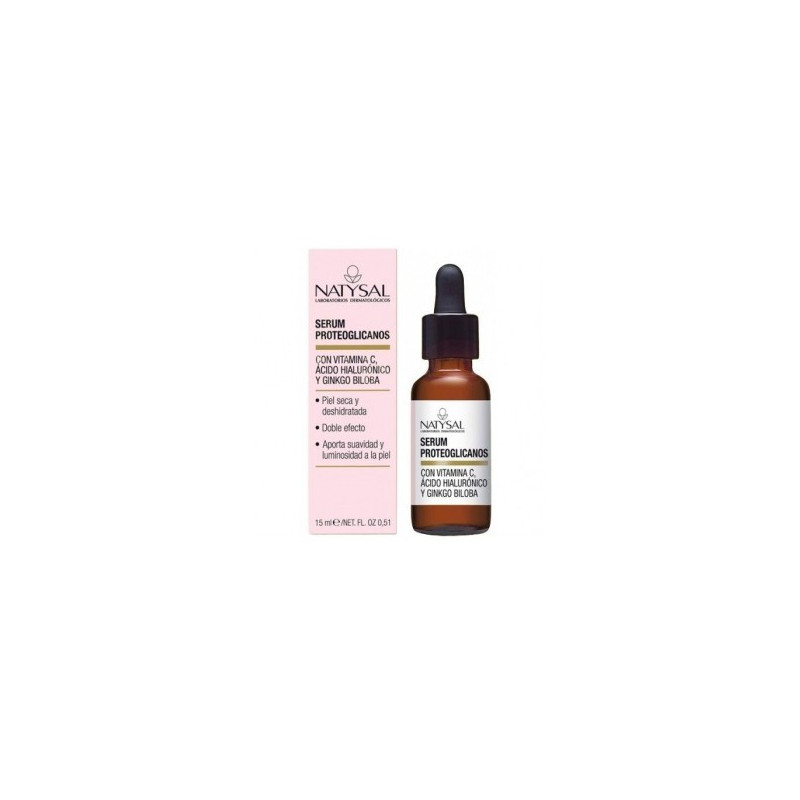 SERUM PROTEOGLICANOS 50ML (NATYSAL)