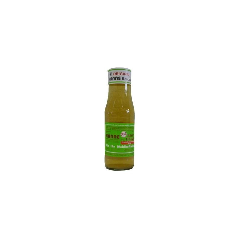 KANNE BROTRUNK 750ML (Biolasi)