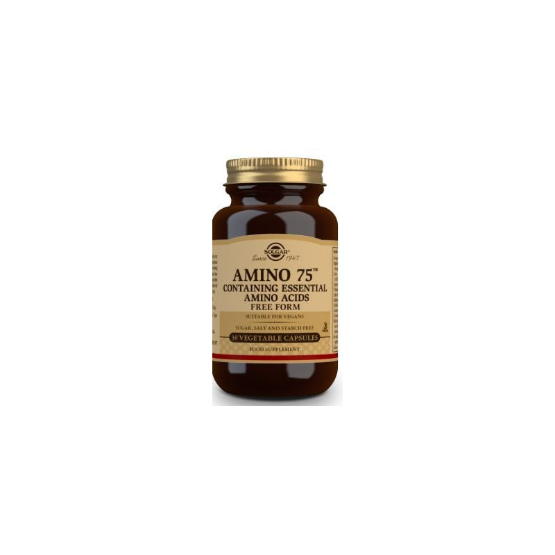 AMINO 75 30 CAP