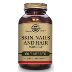 PELO PIEL UÑAS 60CAP