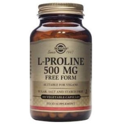 L PROLINA 500MG
