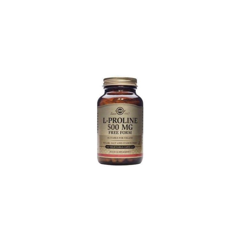 L PROLINA 500MG