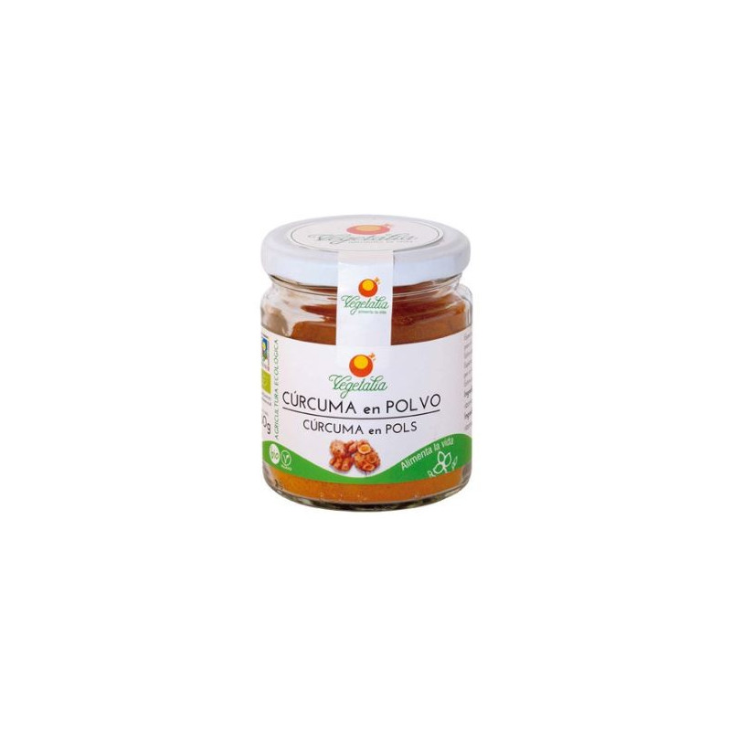 CURCUMA 80 GR (Vegetalia)