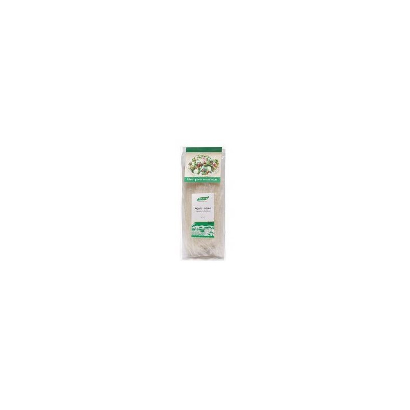 AGAR AGAR 35GR (Biocop)