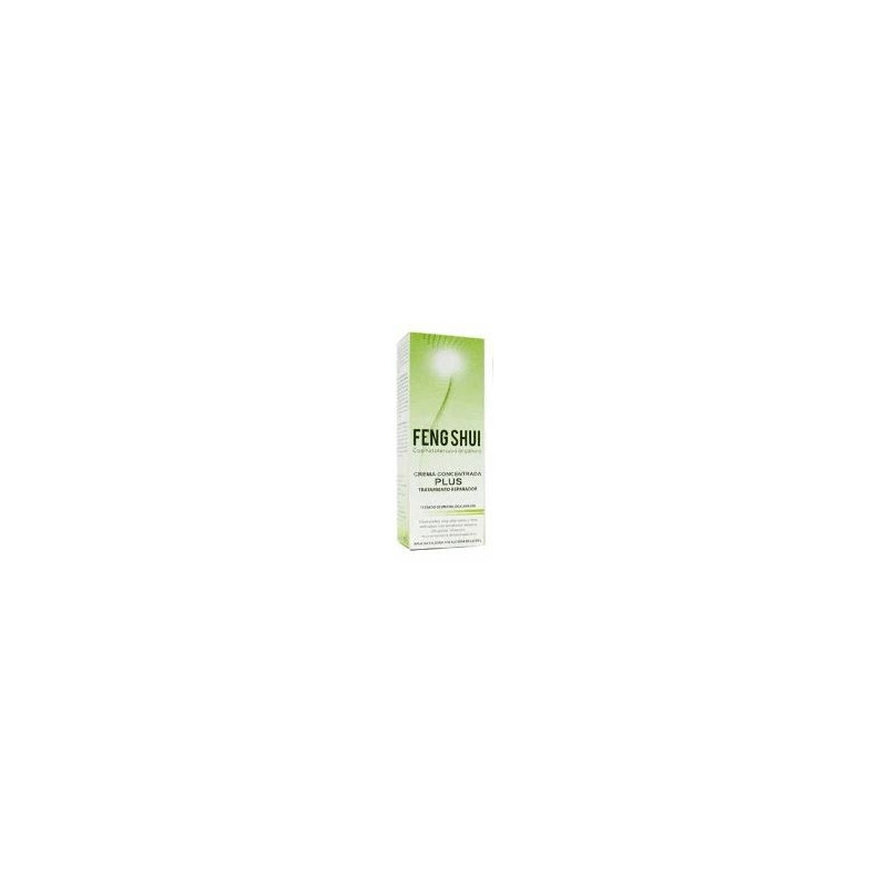 CREMA CONCENTRADA REPARADORA 100ML (Feng shui)